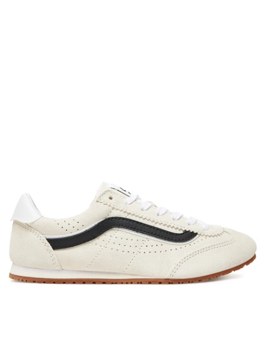 Zdjęcie produktu Vans Sneakersy Super Lowpro VN000D83CCZ1 Écru Kremowy