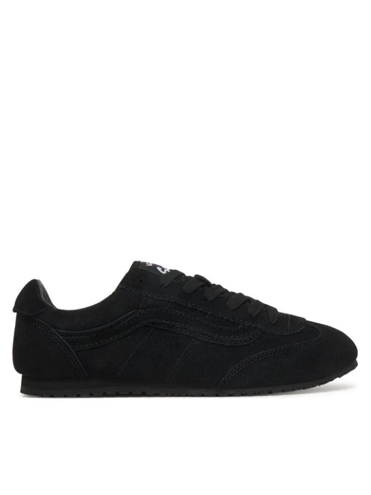 Zdjęcie produktu Vans Sneakersy Super Lowpro VN000E89BKA1 Czarny