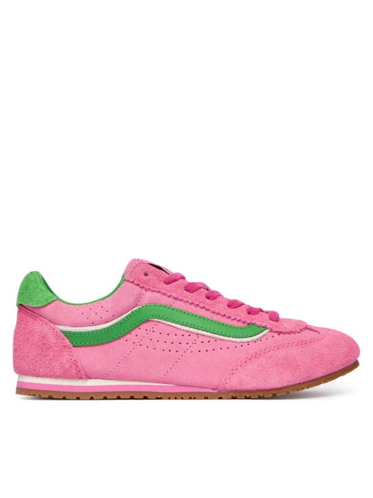 Zdjęcie produktu Vans Sneakersy Super Lowpro VN000E89GH71 Różowy