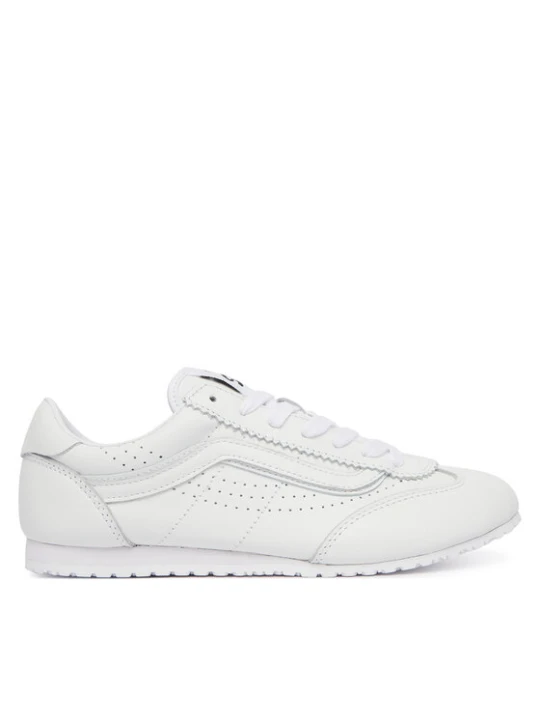Zdjęcie produktu Vans Sneakersy Super Lowpro VN000E89WWW1 Biały