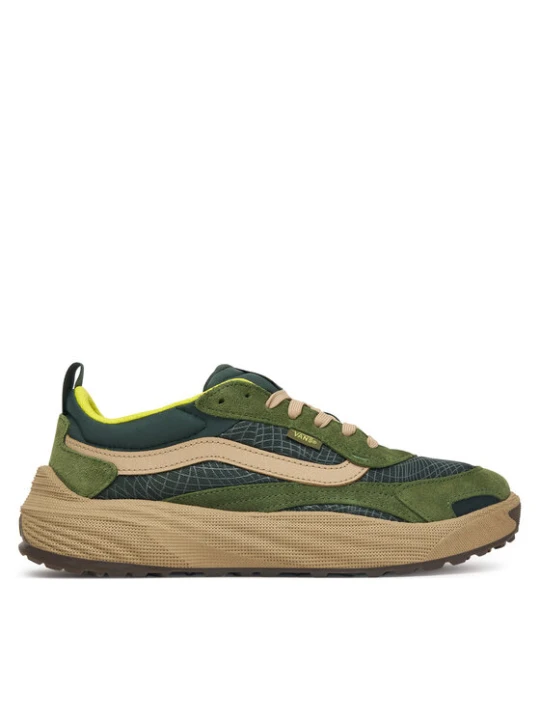 Zdjęcie produktu Vans Sneakersy Ultrarange Neo 2.0 VN000EJ8GRK1 Zielony