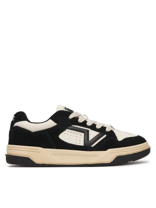Zdjęcie produktu Vans Sneakersy Upland VN000D1HBZW1 Czarny
