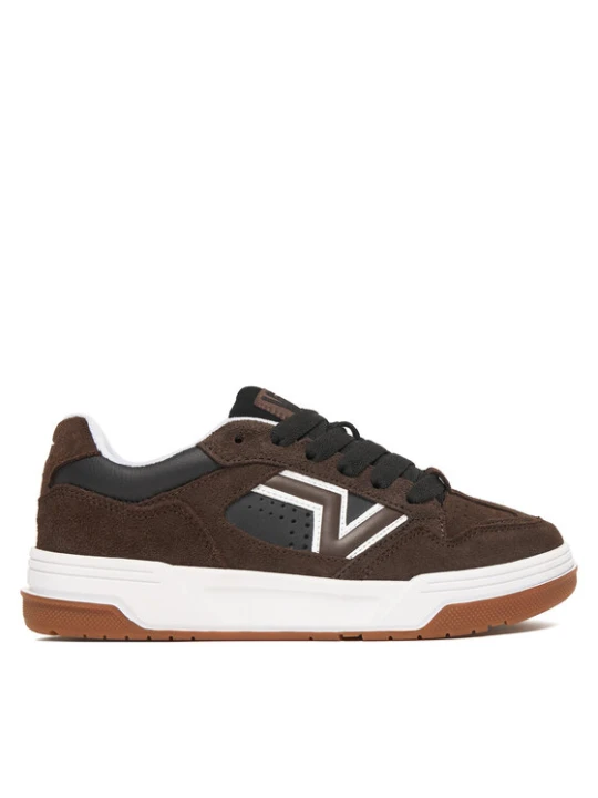 Zdjęcie produktu Vans Sneakersy Upland VN000D6FY491 Brązowy