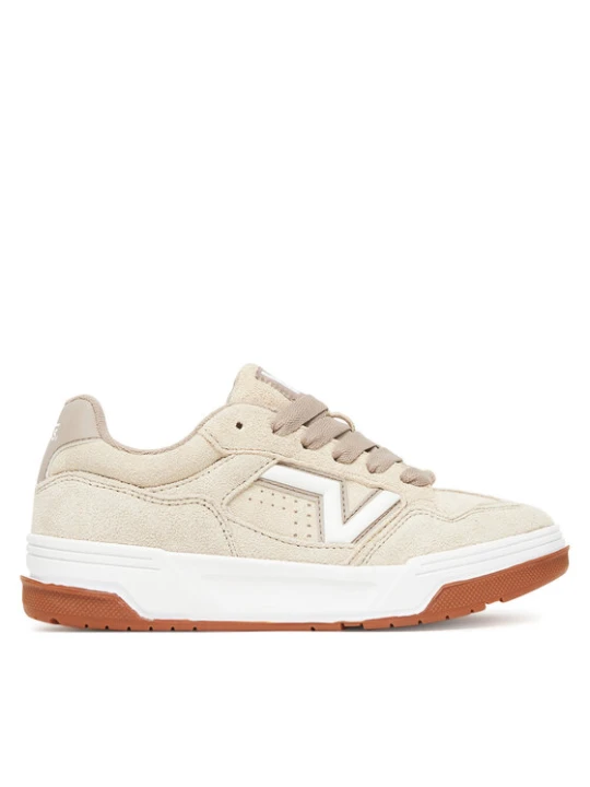 Zdjęcie produktu Vans Sneakersy Upland VN000D7089F1 Beżowy