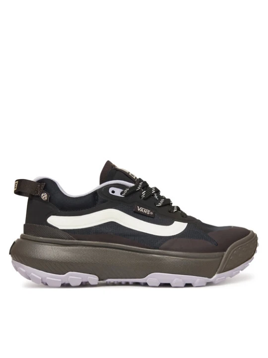 Zdjęcie produktu Vans Sneakersy VN000CVU8611 Czarny