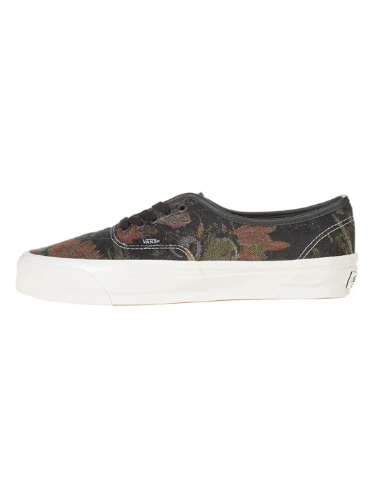 Zdjęcie produktu Vans Sneakersy w kolorze antracytowym ze wzorem rozmiar: 44
