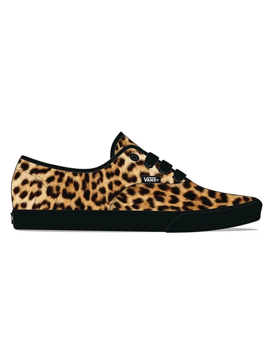 Zdjęcie produktu Vans Sneakersy w kolorze beżowym rozmiar: 38