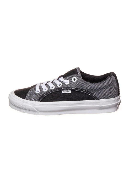 Zdjęcie produktu Vans Sneakersy w kolorze biało-czarnym rozmiar: 40, 5