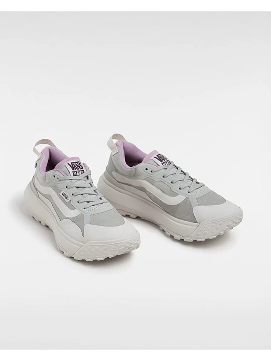 Zdjęcie produktu Vans Sneakersy w kolorze biało-szarym rozmiar: 38