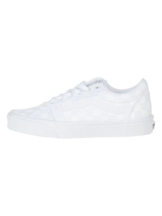 Zdjęcie produktu Vans Sneakersy w kolorze białym rozmiar: 36