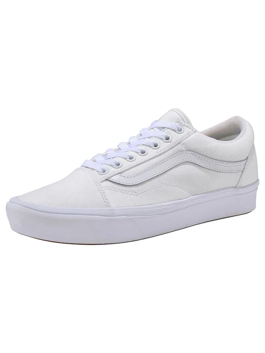 Zdjęcie produktu Vans Sneakersy w kolorze białym rozmiar: 38, 5