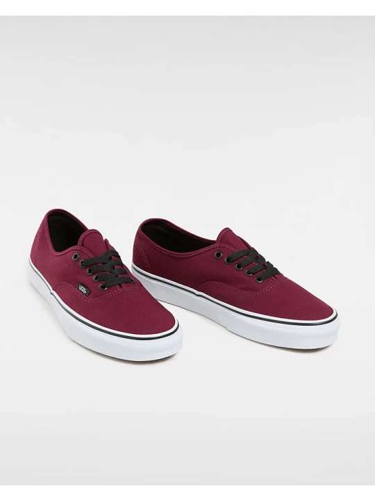 Zdjęcie produktu Vans Sneakersy w kolorze bordowym rozmiar: 34, 5