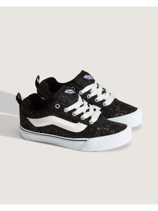 Zdjęcie produktu Vans Sneakersy w kolorze czarnym rozmiar: 35