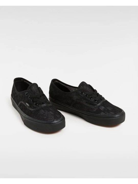 Zdjęcie produktu Vans Sneakersy w kolorze czarnym rozmiar: 39