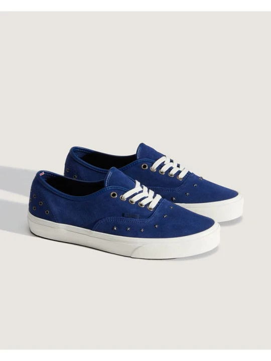 Zdjęcie produktu Vans Sneakersy w kolorze granatowym rozmiar: 40