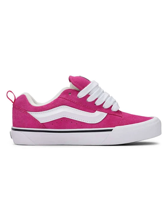 Zdjęcie produktu Vans Sneakersy w kolorze różowym rozmiar: 40