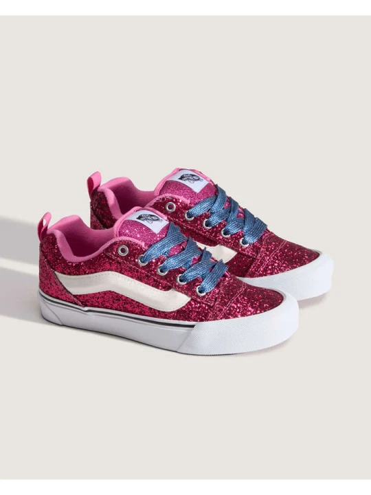 Zdjęcie produktu Vans Sneakersy w kolorze różowym rozmiar: 36