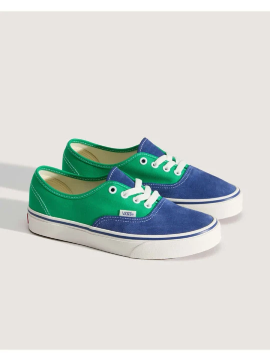 Zdjęcie produktu Vans Sneakersy w kolorze zielono-granatowym rozmiar: 44, 5