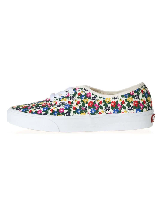 Zdjęcie produktu Vans Sneakersy ze wzorem rozmiar: 35