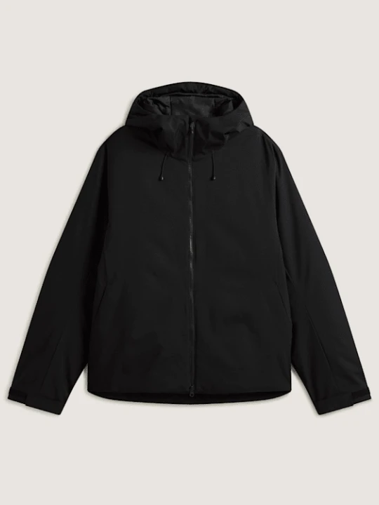 Zdjęcie produktu Vans - Snow Takedown Black, Człowiek, Czarny