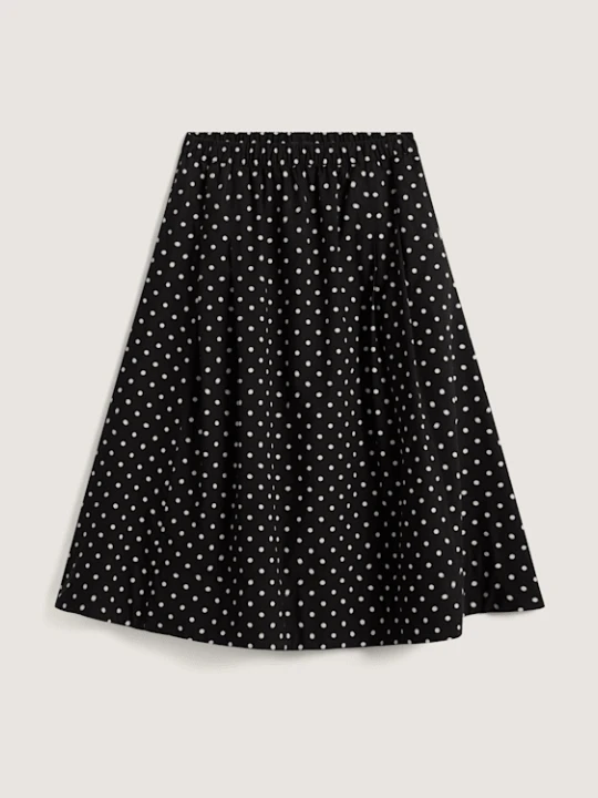 Zdjęcie produktu Vans - Spódnica Francesca, female, Czarny