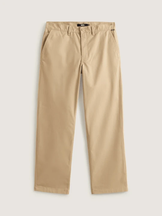 Zdjęcie produktu Vans - Spodnie Authentic Chino Loose, male, Beżowy