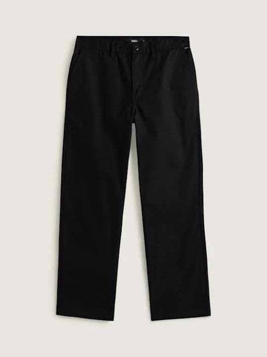 Zdjęcie produktu Vans - Spodnie Authentic Chino Loose, male, Czarny