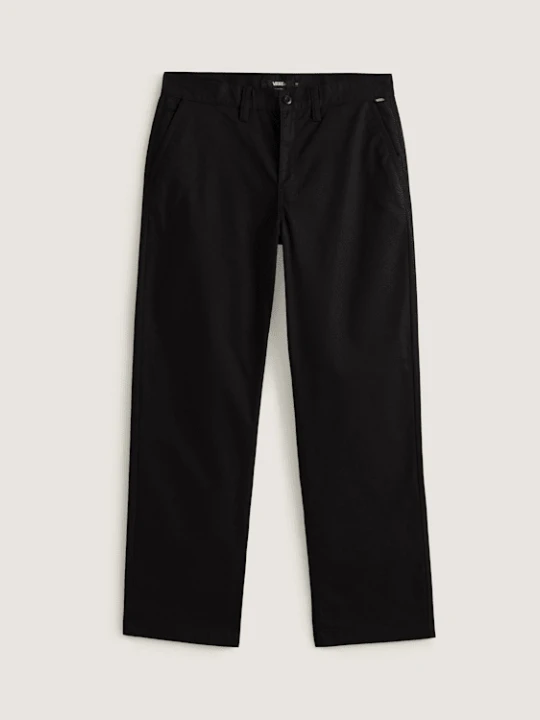 Zdjęcie produktu Vans - Spodnie Authentic Chino Straight, male, Czarny