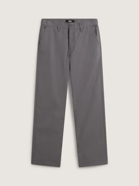 Zdjęcie produktu Vans - Spodnie Authentic Chino Straight, male, Szary