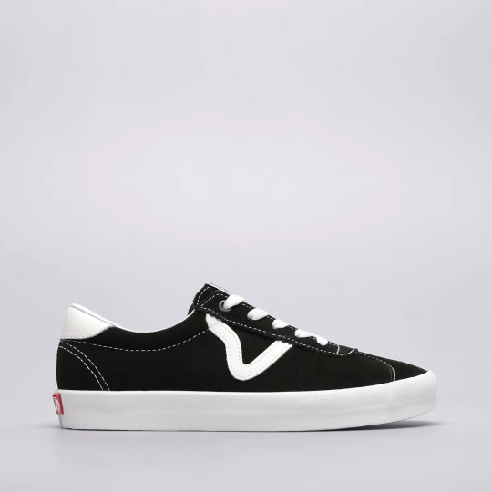 Zdjęcie produktu Vans Sport czarny