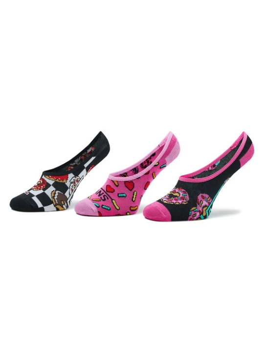 Zdjęcie produktu Vans Stopki Love Canoodle VN0007AUBRK1 Kolorowy