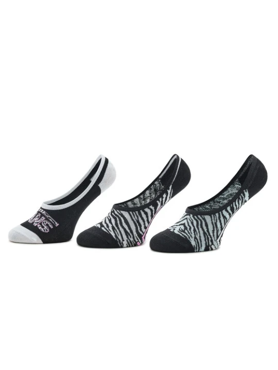 Zdjęcie produktu Vans Stopki Zebra Daze Canoodle VN0007AXBR51 Kolorowy