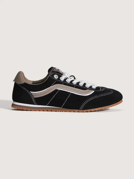 Zdjęcie produktu Vans Super Lowpro sneakersy damskie czarny