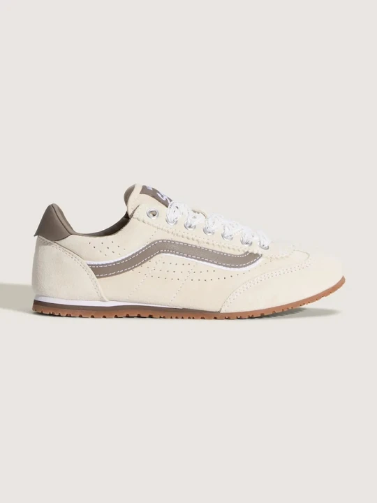 Zdjęcie produktu Vans Super Lowpro sneakersy damskie beżowy