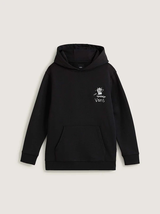 Zdjęcie produktu Vans - Sweter By Board Gangunisex, Czarny