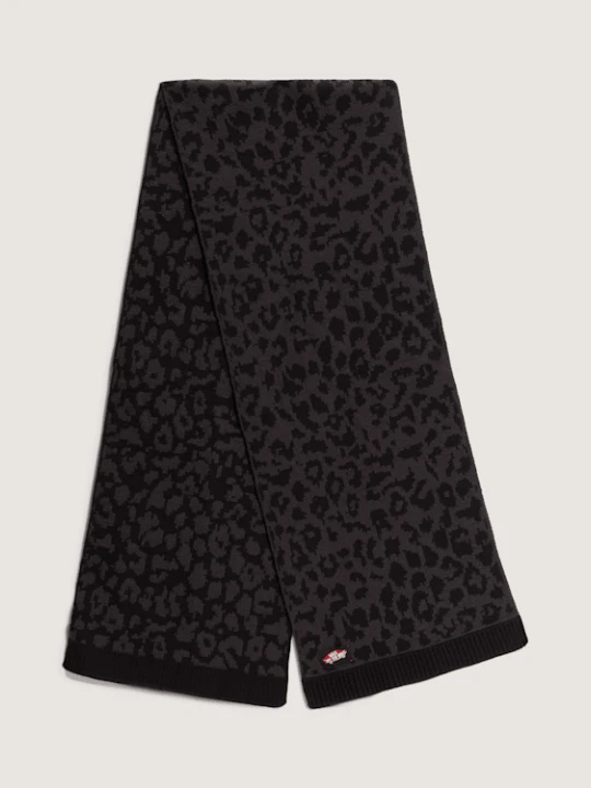 Zdjęcie produktu Vans - Szalik Off The Wall, male, Szary, Size: Jeden Rozmiar