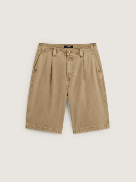 Zdjęcie produktu Vans - Szorty Authentic Chino Baggy, male, Beżowy