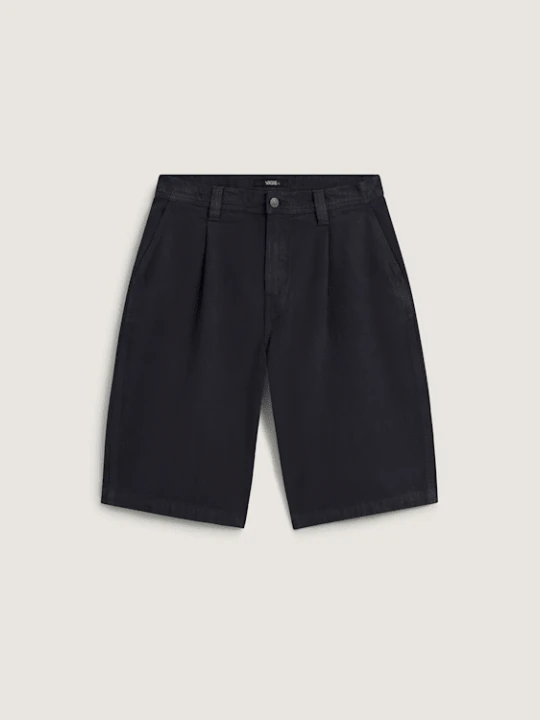 Zdjęcie produktu Vans - Szorty Authentic Chino Baggy, male, Czarny
