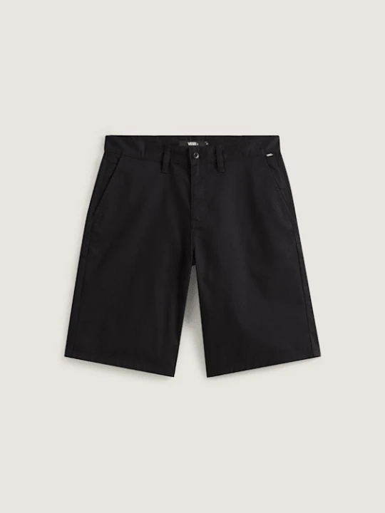 Zdjęcie produktu Vans - Szorty Authentic Chino Loose, male, Czarny