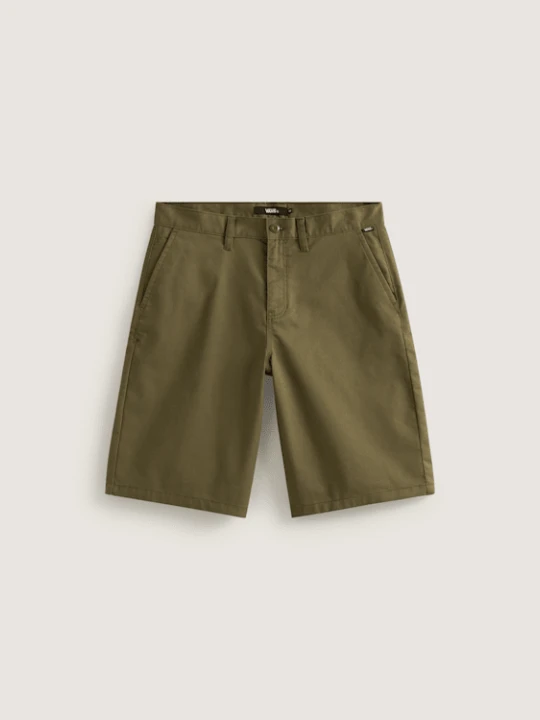Zdjęcie produktu Vans - Szorty Authentic Chino Loose, male, Zielony