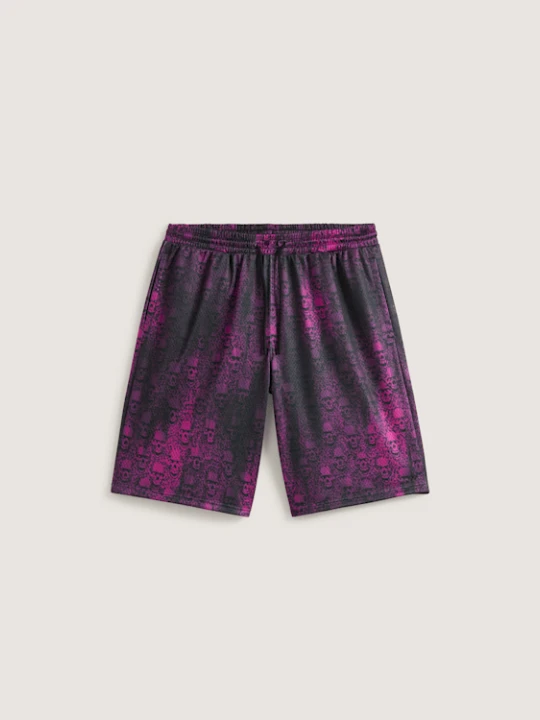 Zdjęcie produktu Vans - Szorty Mesh Wreckpack, male, Fioletowy