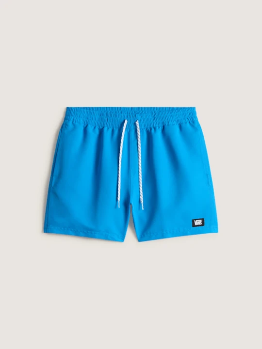Zdjęcie produktu Vans - Szorty na deskę lub na plażę Primary Ii Elastic, male, Niebieski
