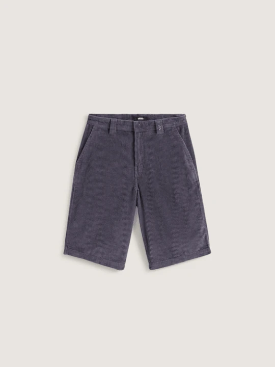 Zdjęcie produktu Vans - Szorty Premium Cord, male, Szary