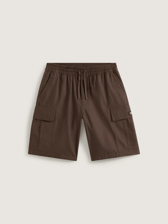 Zdjęcie produktu Vans - Szorty Range Cargo, male, Brązowy