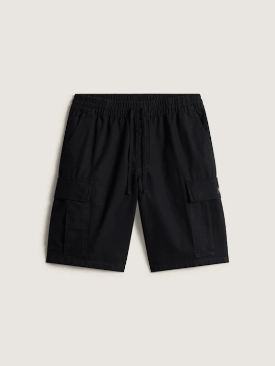 Zdjęcie produktu Vans - Szorty Range Cargo, male, Czarny