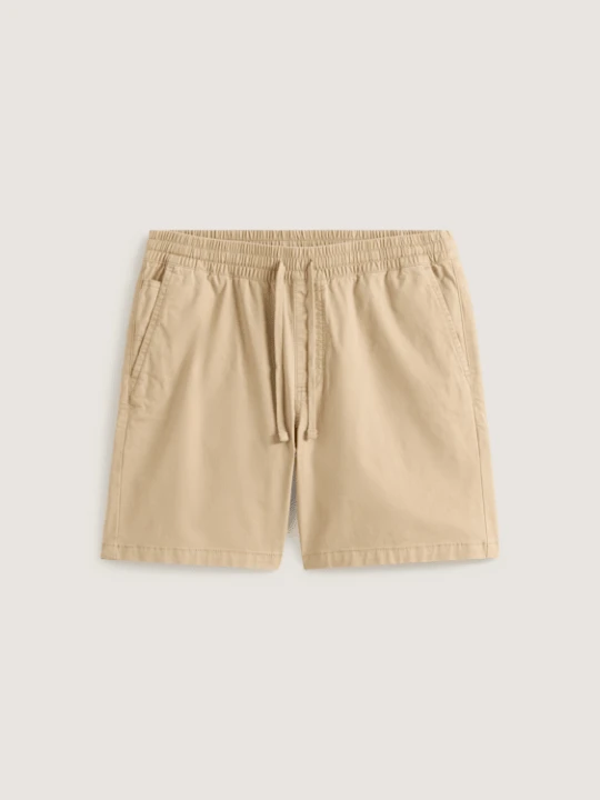 Zdjęcie produktu Vans - Szorty Range Relaxed Elastic, male, Beżowy