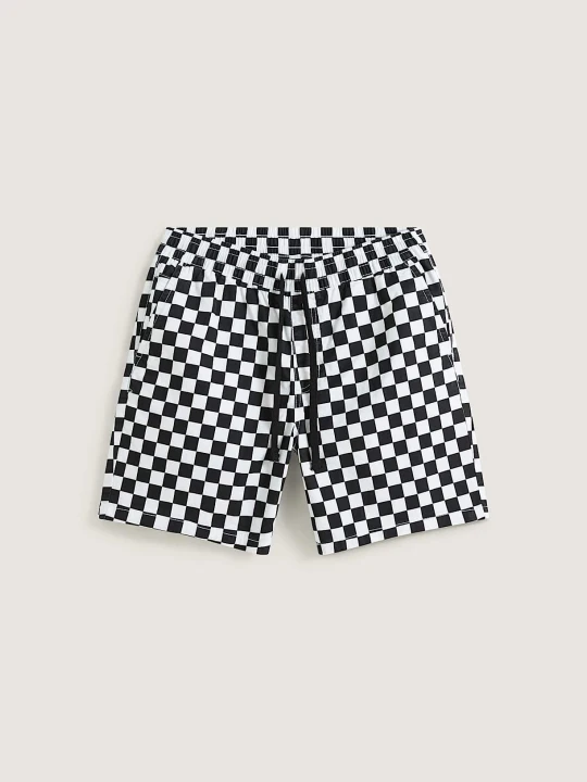Zdjęcie produktu Vans - Szorty Range Relaxed Elastic, Człowiek, Czarny