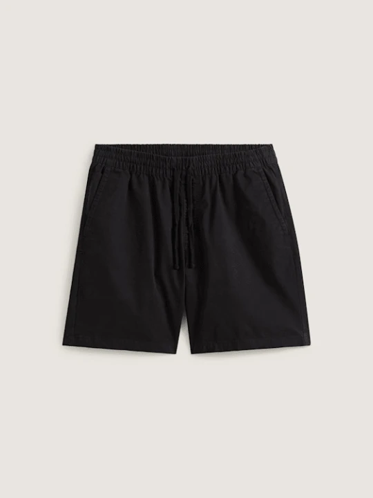 Zdjęcie produktu Vans - Szorty Range Relaxed Elastic, male, Czarny