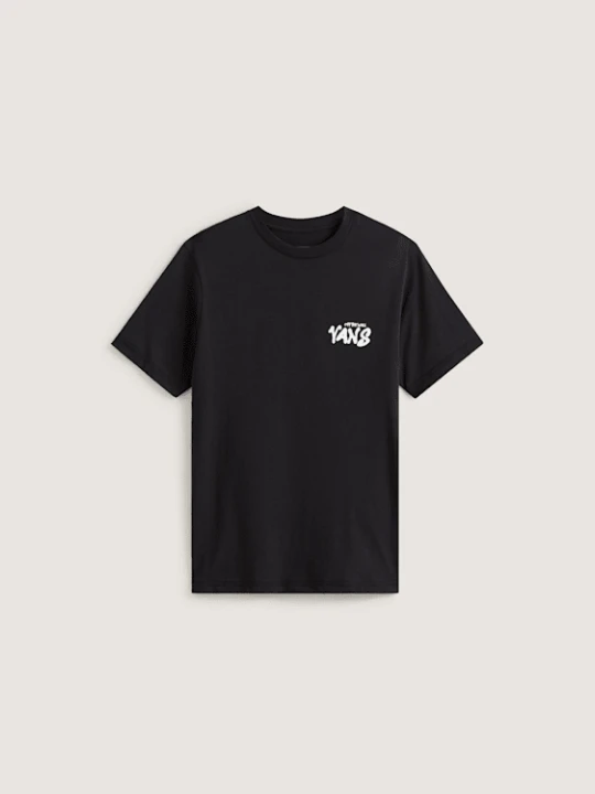 Zdjęcie produktu Vans - T-shirt BY REAPER SAM SS (8-14 lat)unisex, Czarny