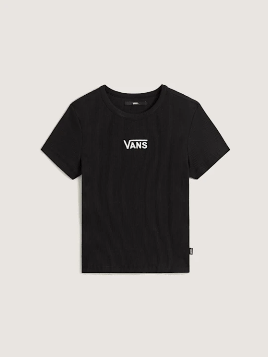 Zdjęcie produktu Vans - T-shirt Cameron, female, Czarny